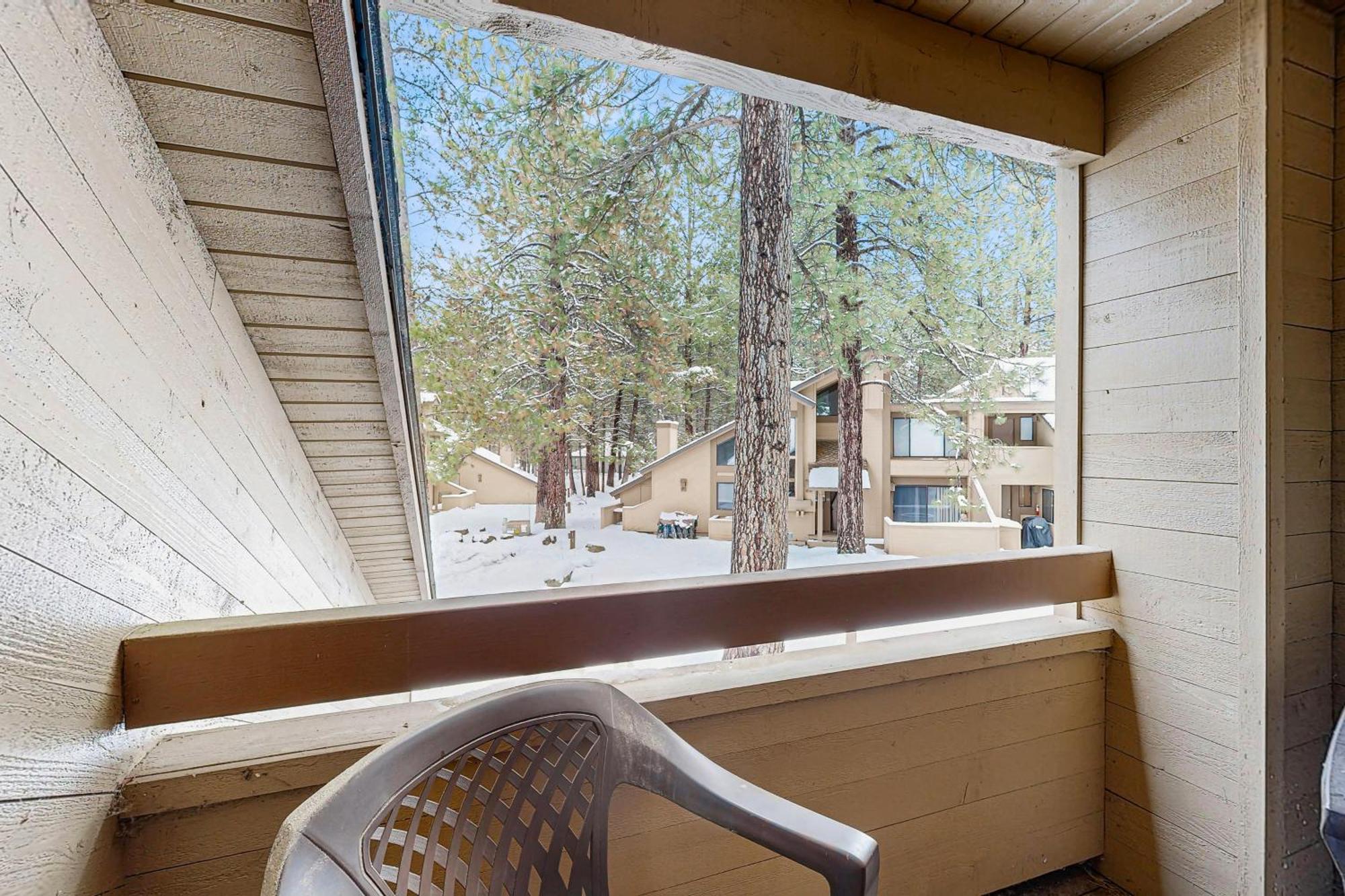 Sunriver Resort'S Tennis Village 53 Exterior photo