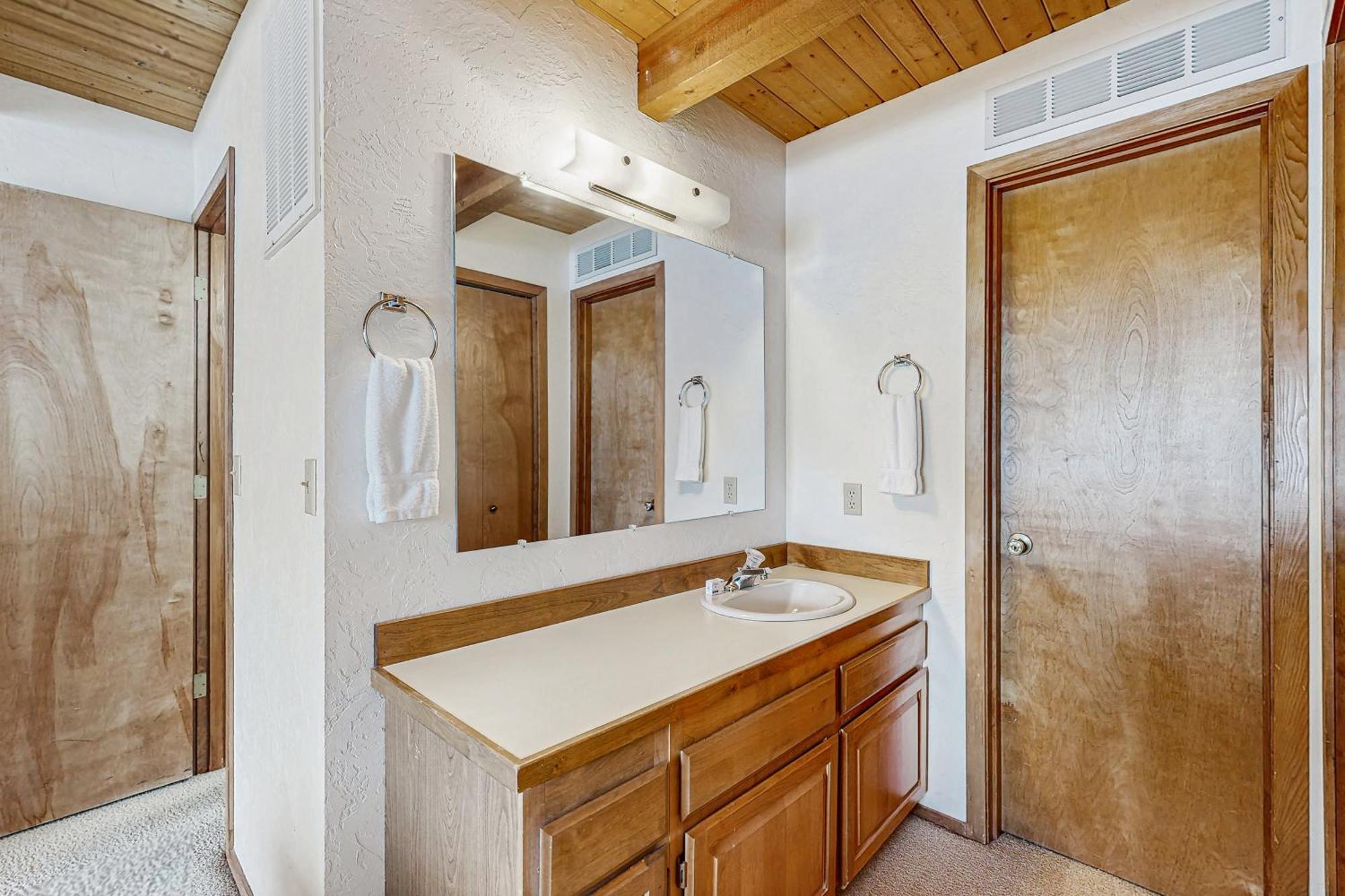 Sunriver Resort'S Tennis Village 53 Exterior photo