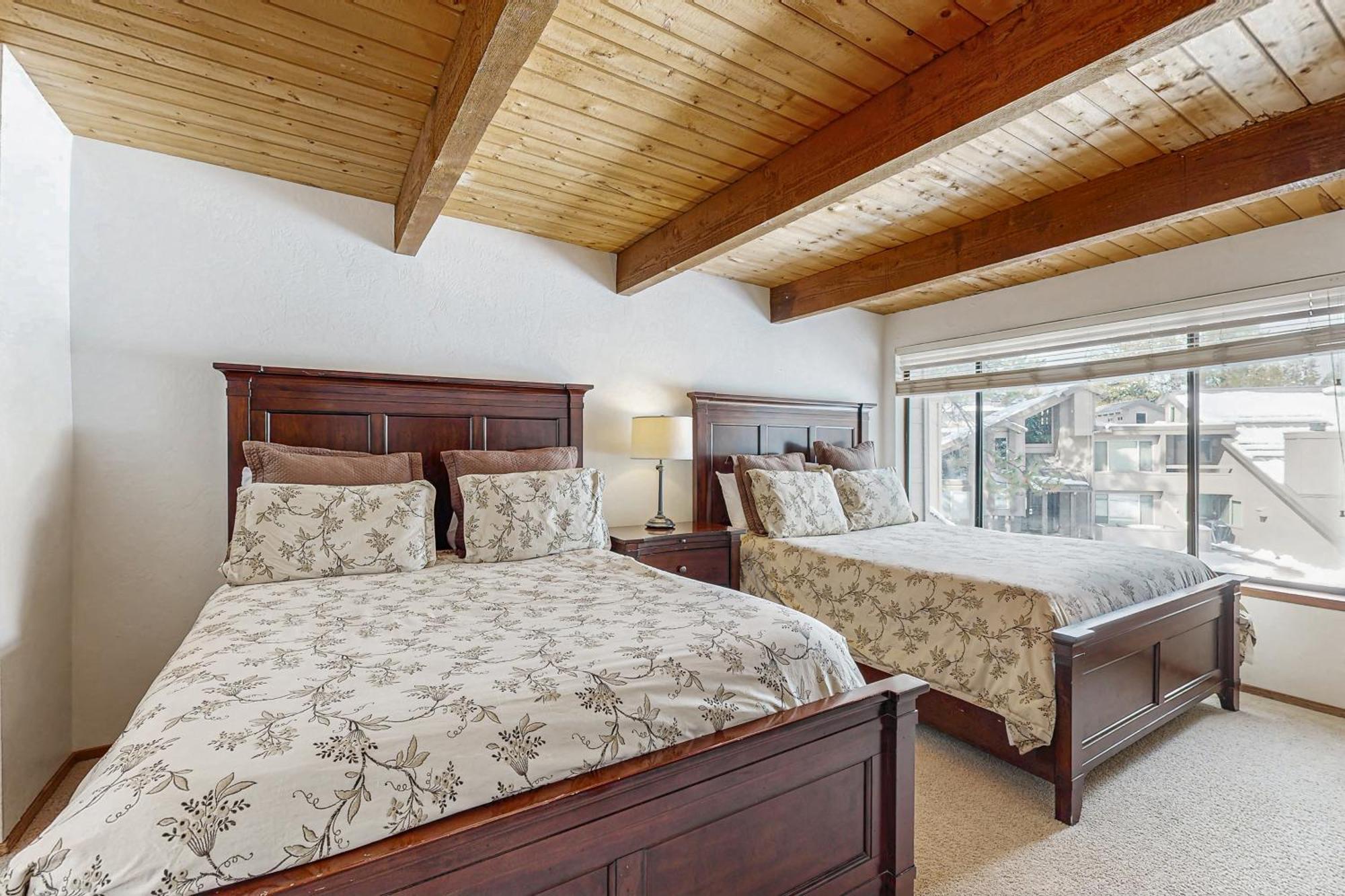 Sunriver Resort'S Tennis Village 53 Exterior photo