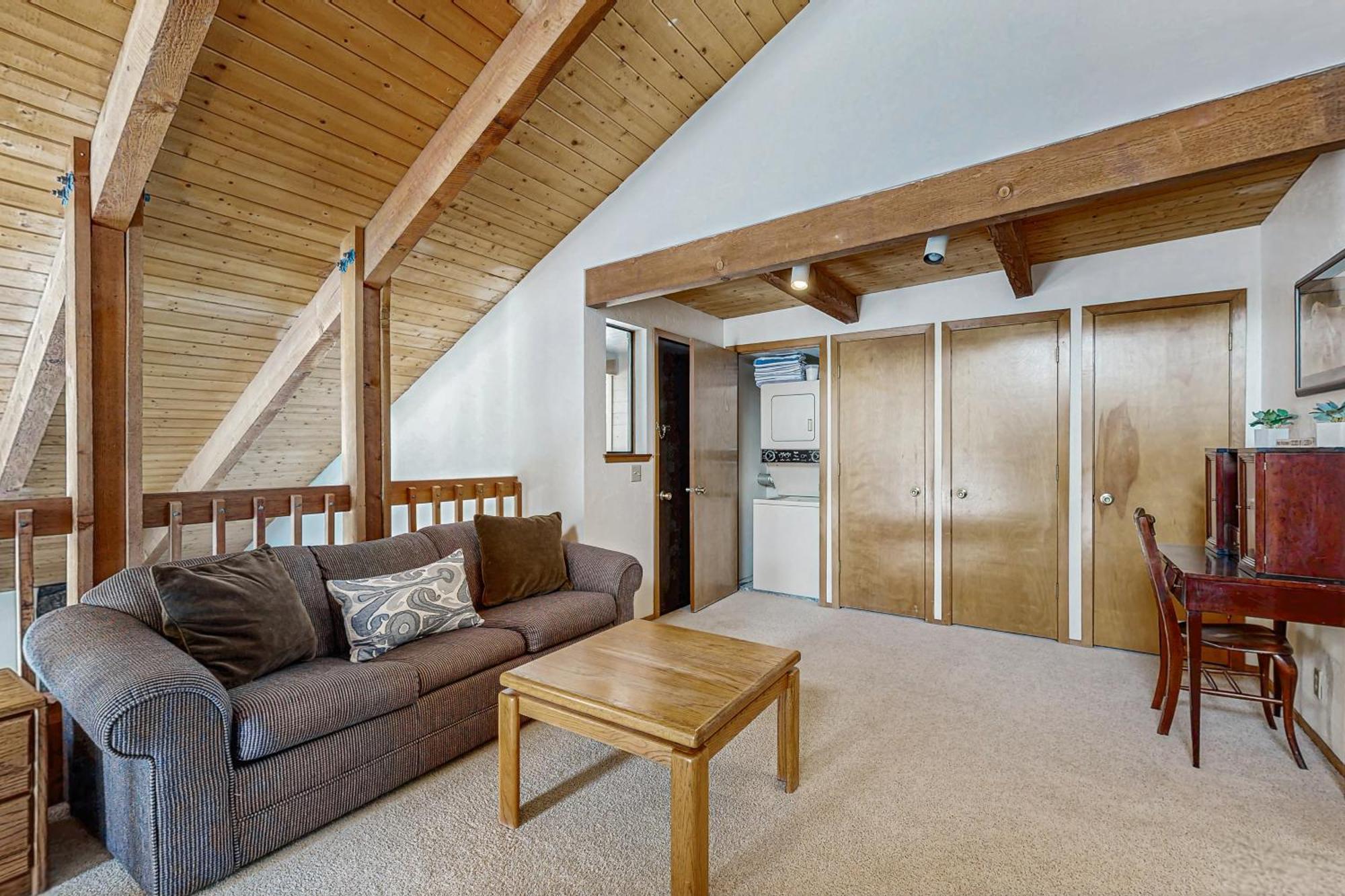 Sunriver Resort'S Tennis Village 53 Exterior photo