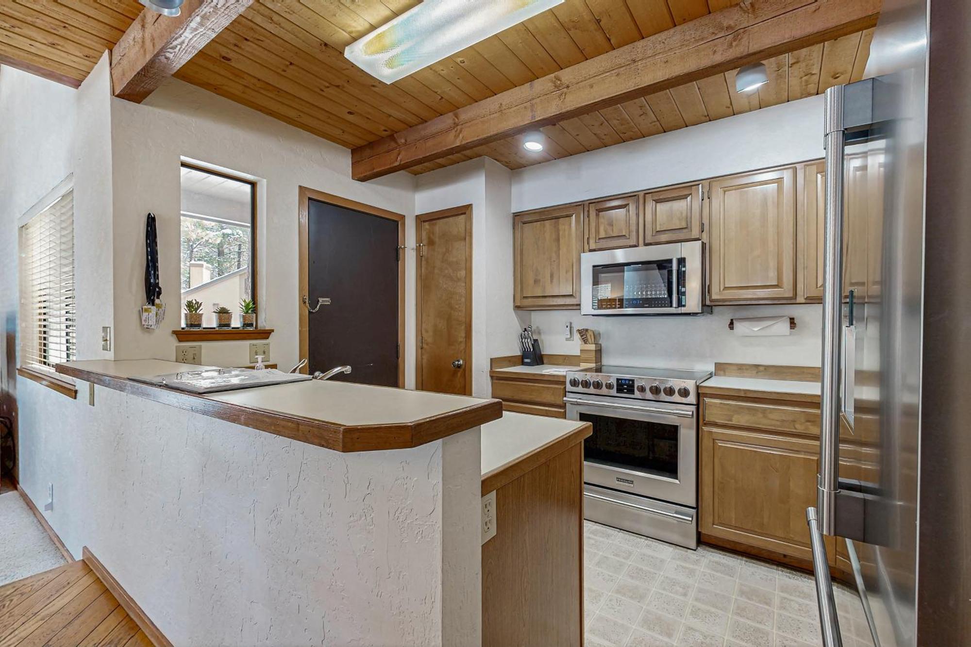 Sunriver Resort'S Tennis Village 53 Exterior photo