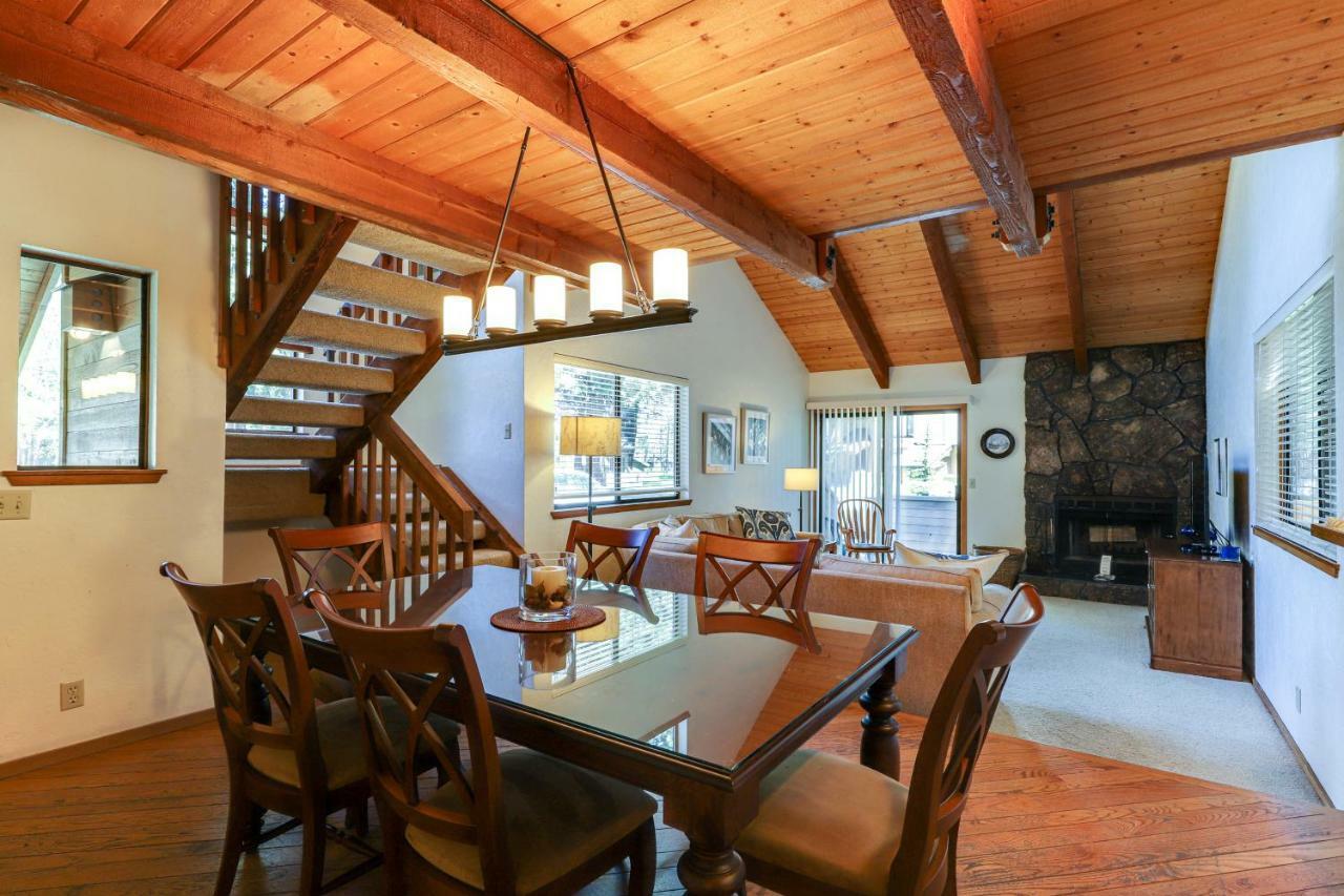 Sunriver Resort'S Tennis Village 53 Exterior photo