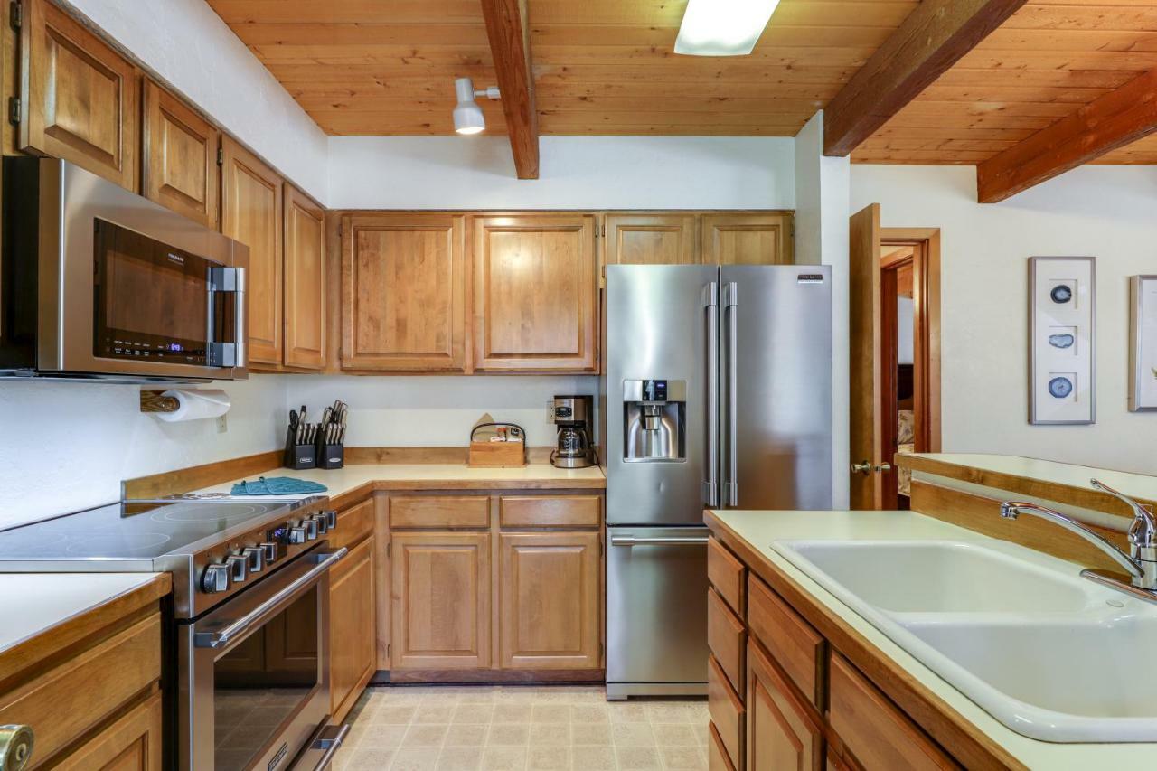 Sunriver Resort'S Tennis Village 53 Exterior photo