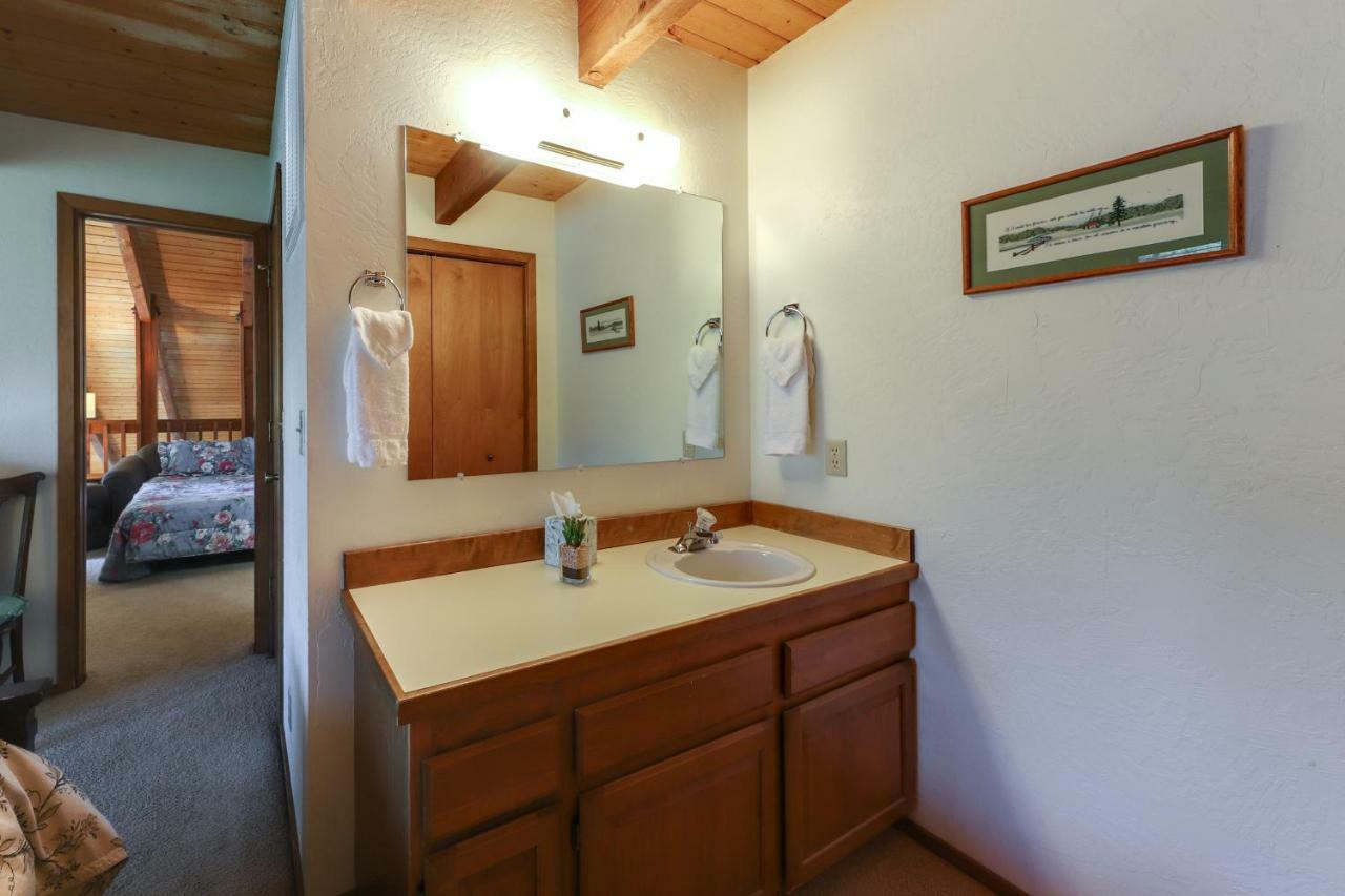 Sunriver Resort'S Tennis Village 53 Exterior photo