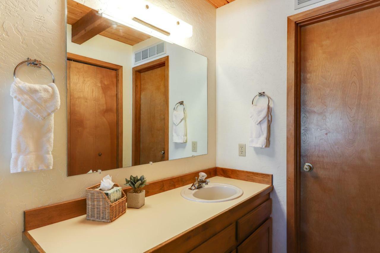 Sunriver Resort'S Tennis Village 53 Exterior photo