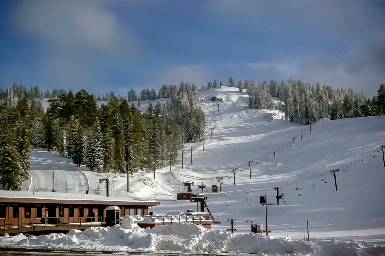 Sunriver Resort'S Tennis Village 53 Exterior photo