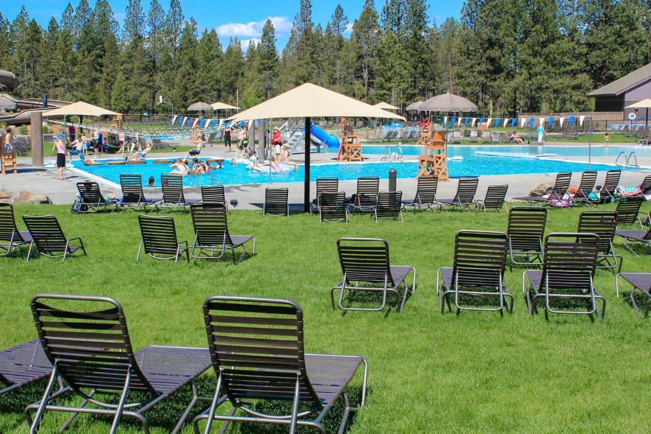 Sunriver Resort'S Tennis Village 53 Exterior photo