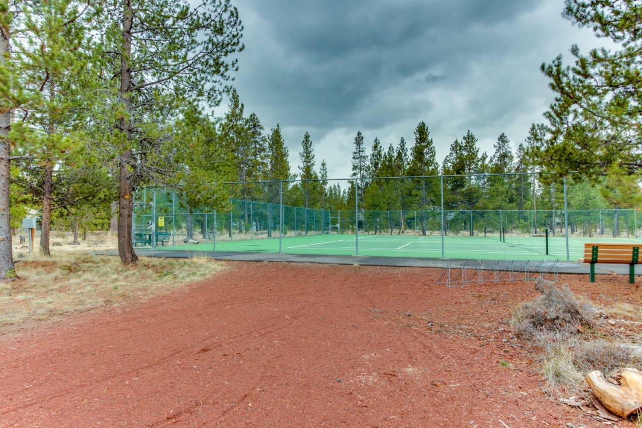 Sunriver Resort'S Tennis Village 53 Exterior photo