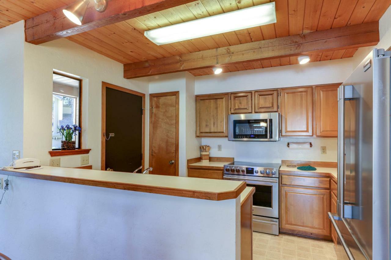 Sunriver Resort'S Tennis Village 53 Exterior photo