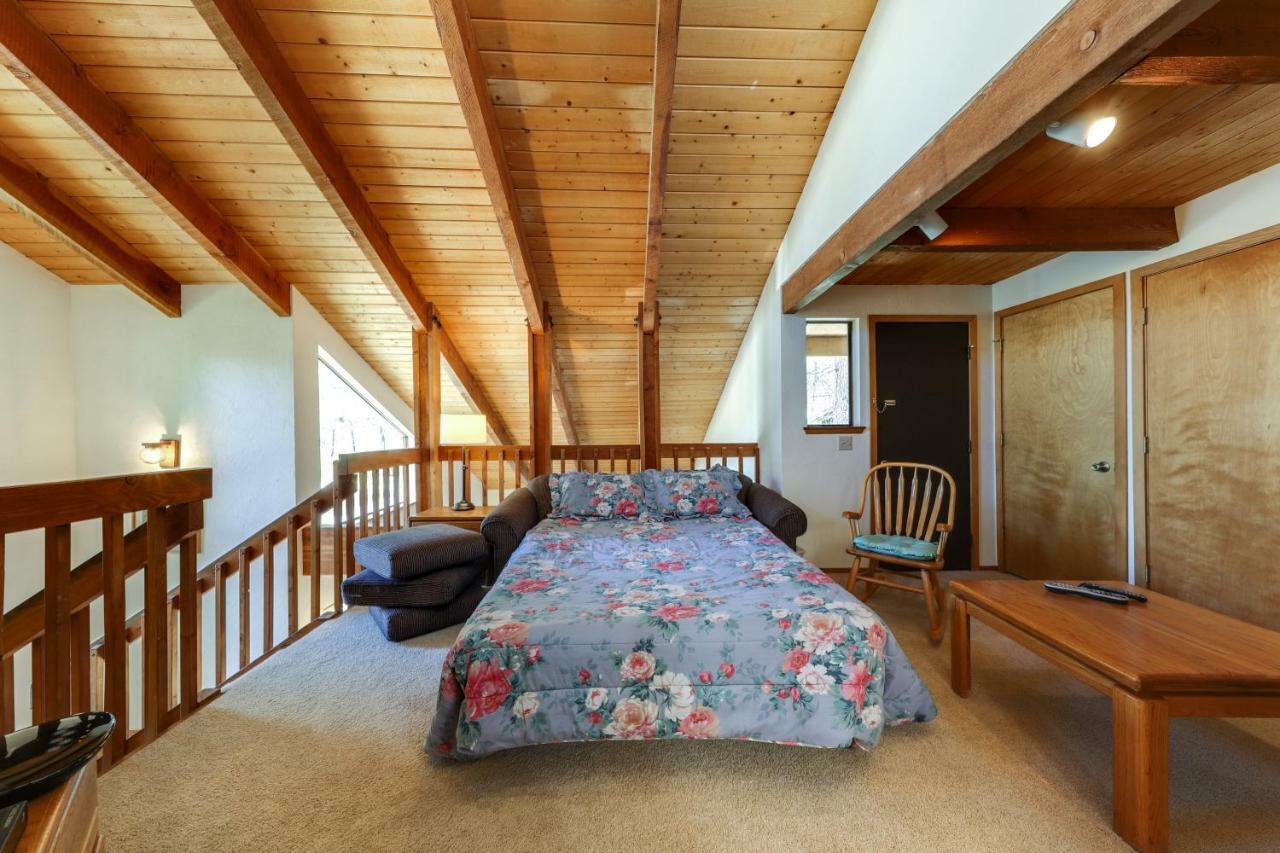 Sunriver Resort'S Tennis Village 53 Exterior photo