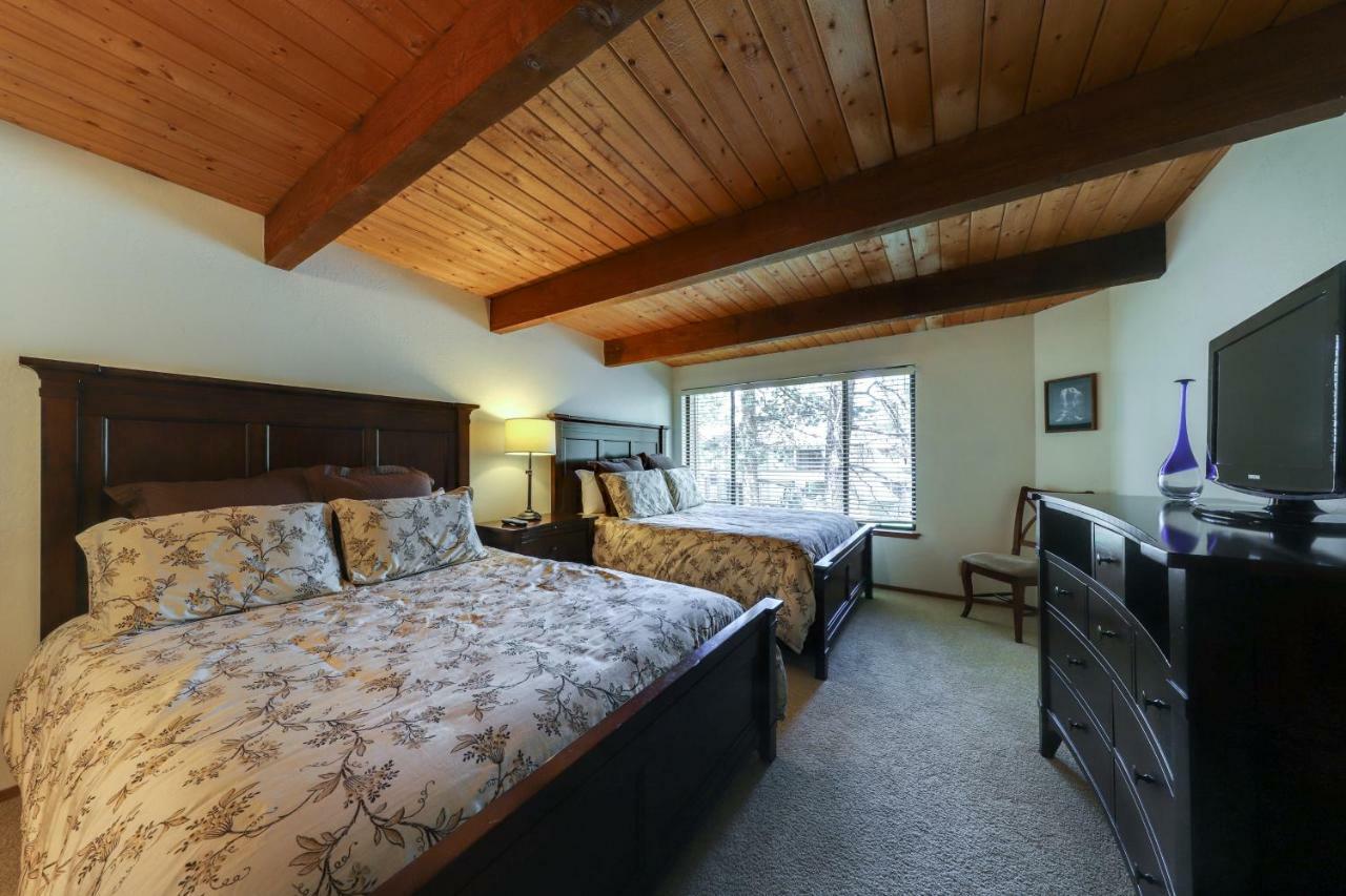 Sunriver Resort'S Tennis Village 53 Exterior photo