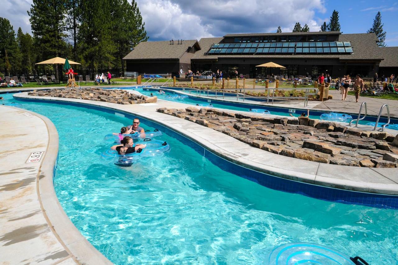 Sunriver Resort'S Tennis Village 53 Exterior photo