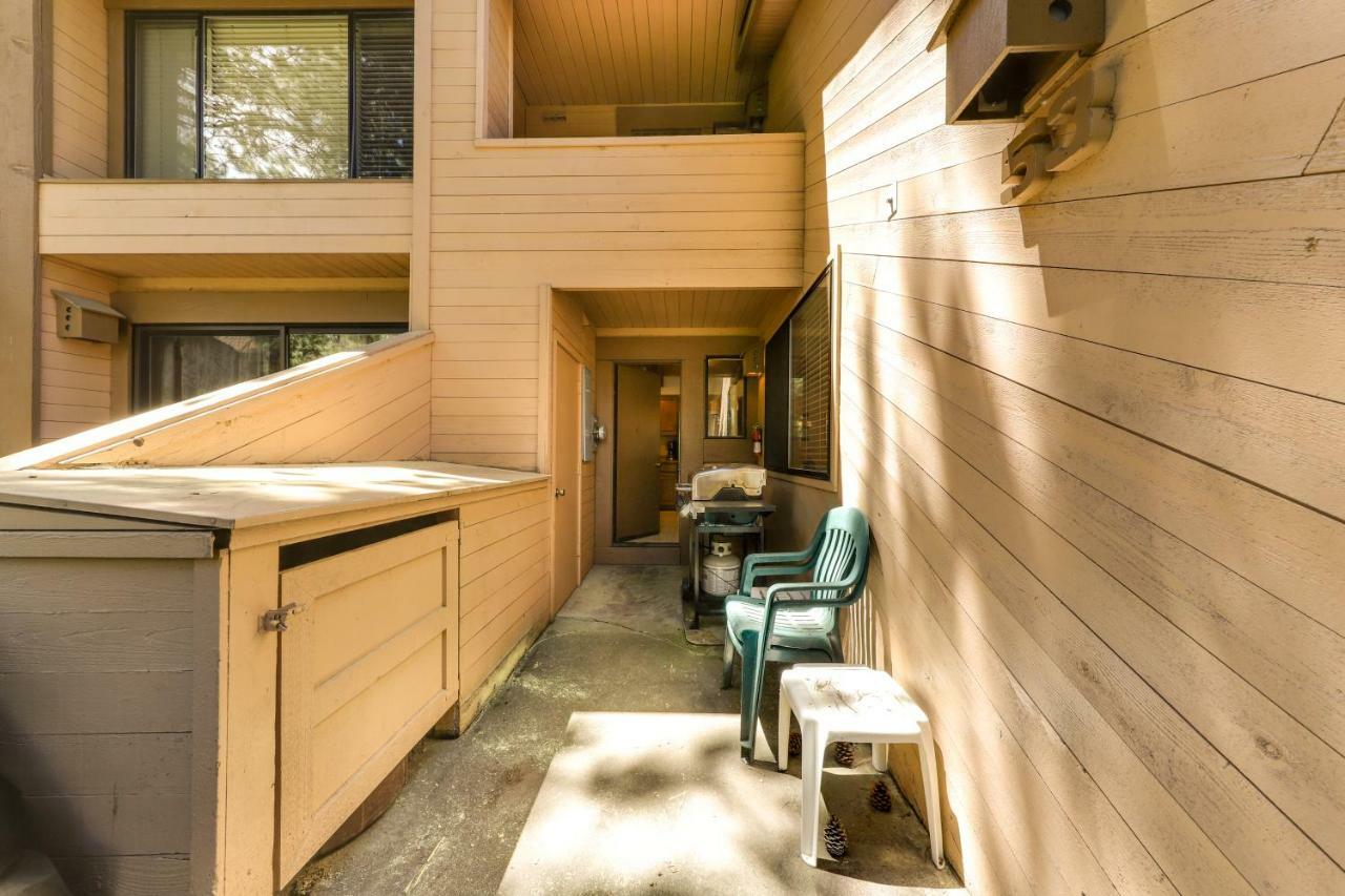 Sunriver Resort'S Tennis Village 53 Exterior photo