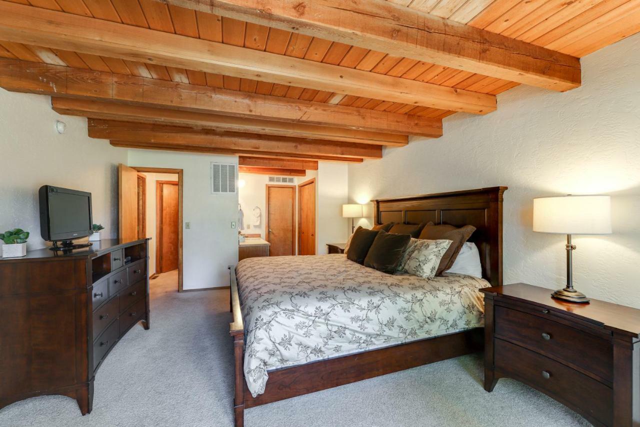 Sunriver Resort'S Tennis Village 53 Exterior photo