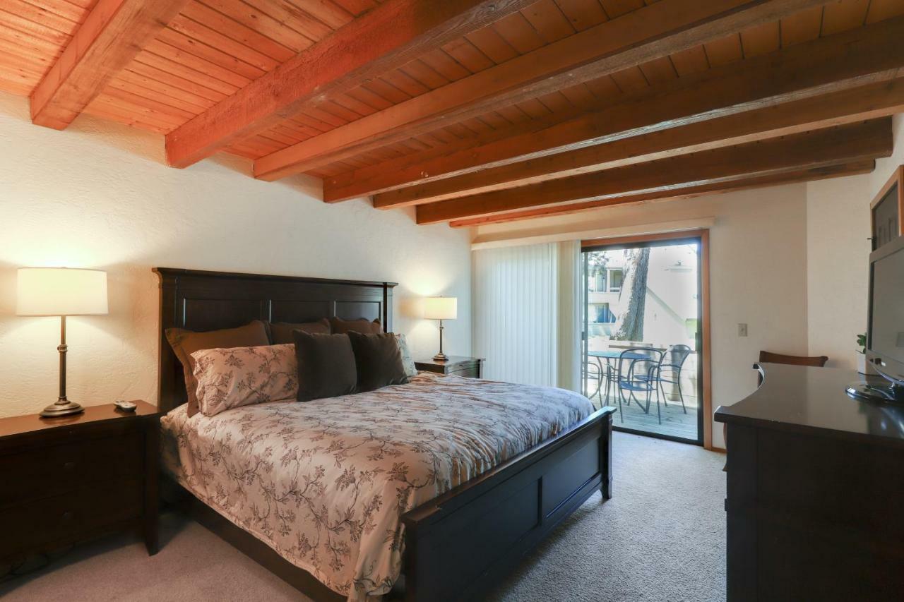 Sunriver Resort'S Tennis Village 53 Exterior photo