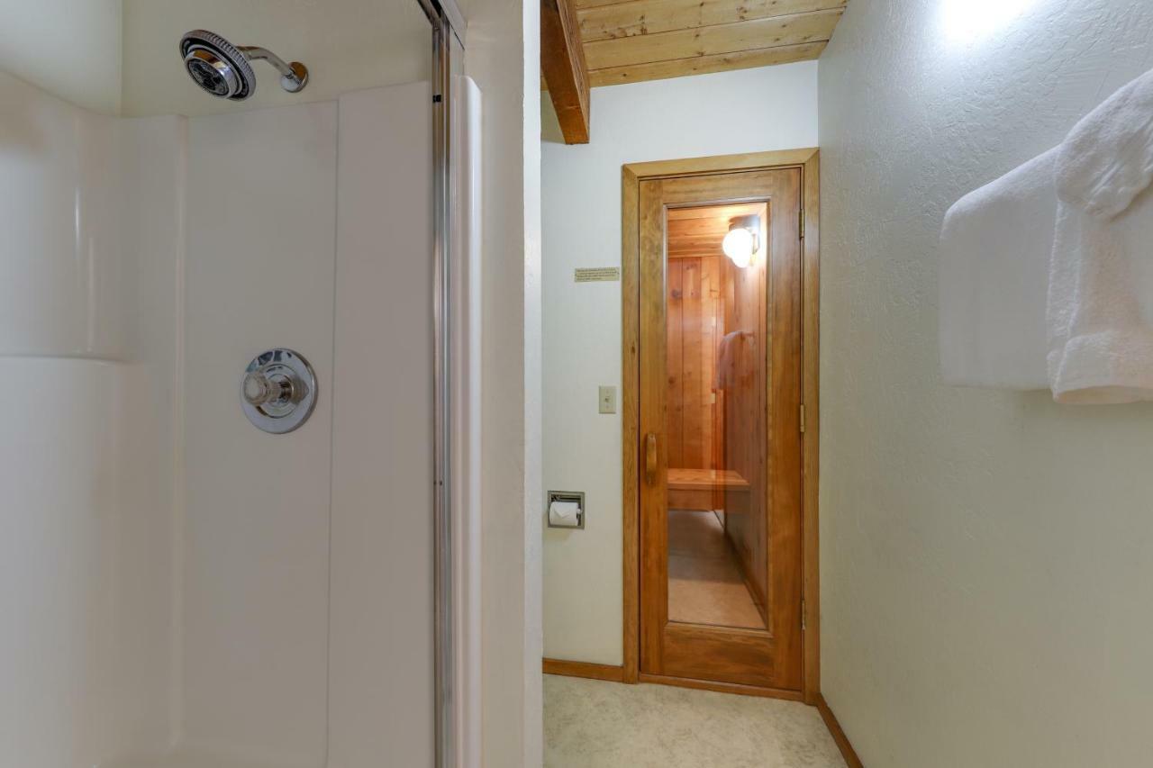 Sunriver Resort'S Tennis Village 53 Exterior photo