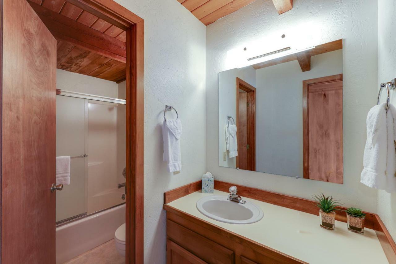 Sunriver Resort'S Tennis Village 53 Exterior photo