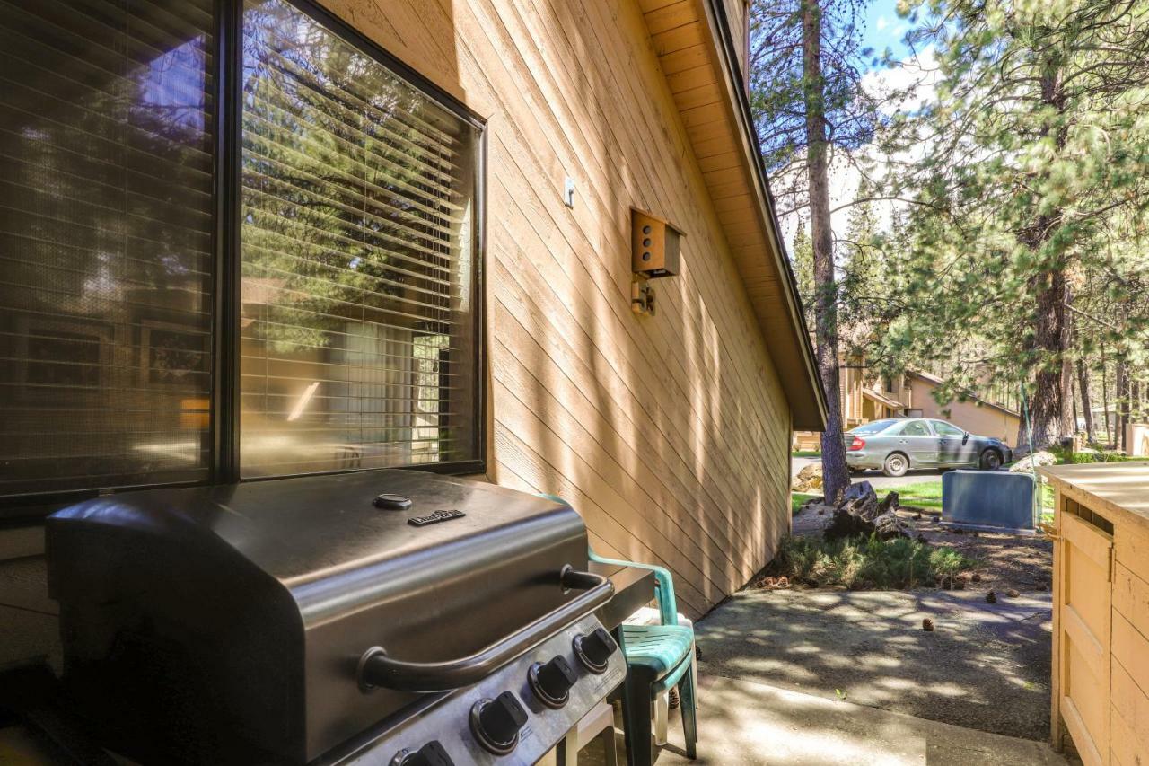 Sunriver Resort'S Tennis Village 53 Exterior photo