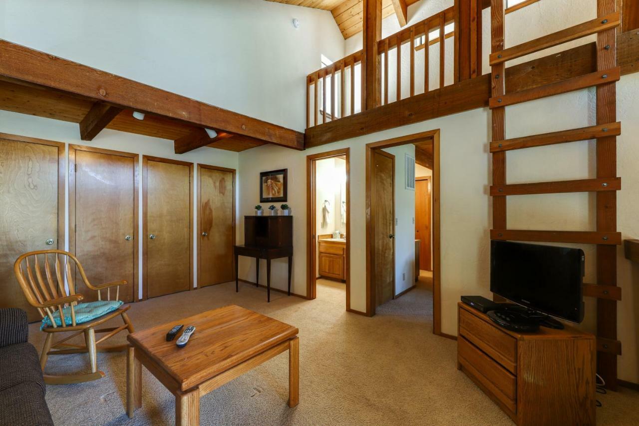 Sunriver Resort'S Tennis Village 53 Exterior photo